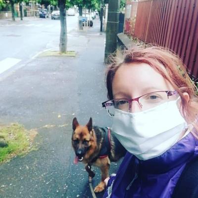promenade chien1