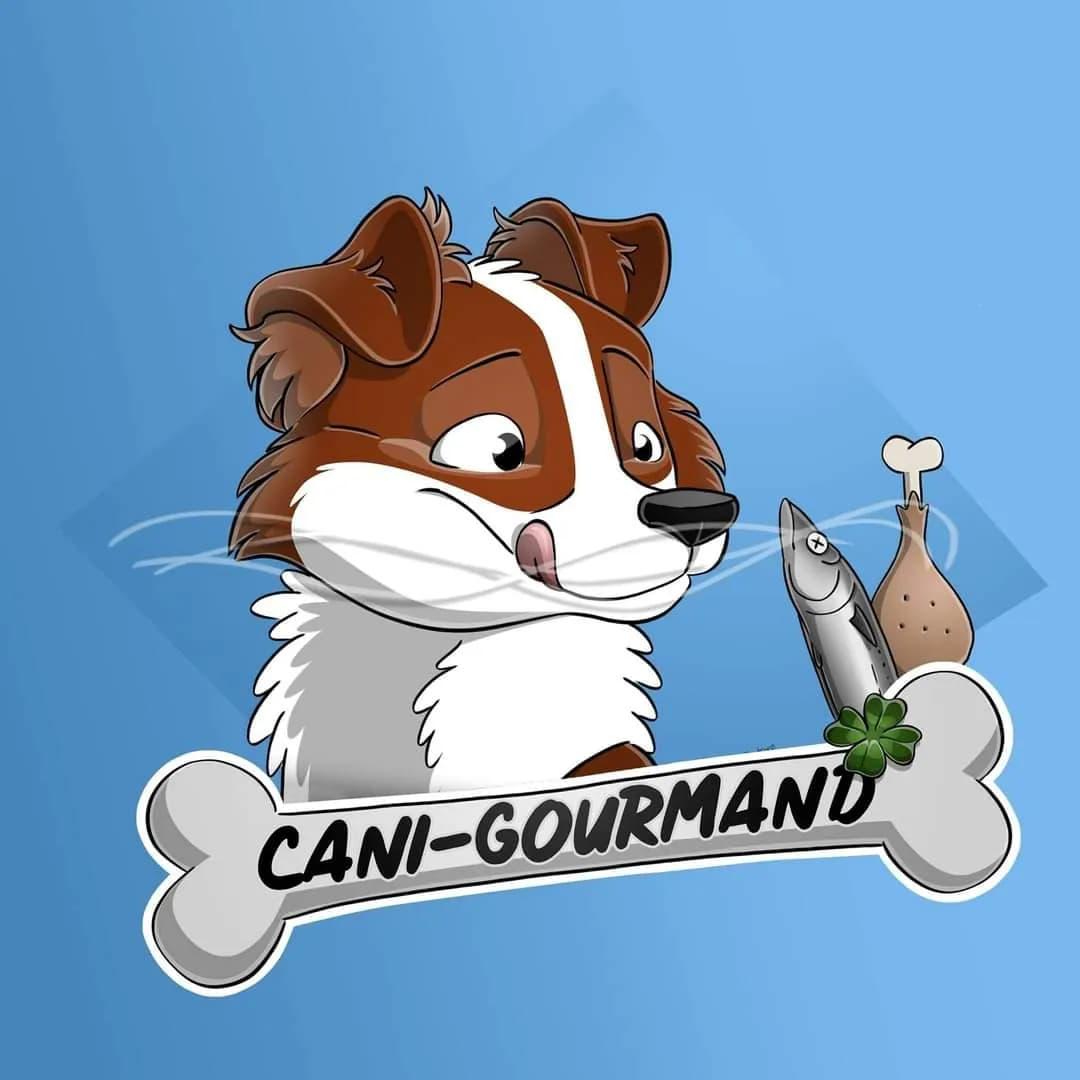 cani gourmand