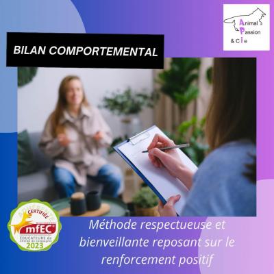 bilancomportement